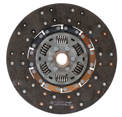 Disque d'embrayage pour tracteur CLAAS 331008716 adaptable