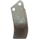 Lame gauche pour Fraise/Rotavator GOLDONI 17012 adaptable 