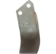 Fräsmesser links 185 x 70 x 6 mm GOLDONI 17012 - Nachbau