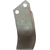 Lame gauche pour Fraise/Rotavator GOLDONI 17012 adaptable - 