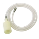 Set de perfusion en PVC - DEMAPLAST