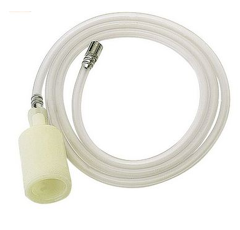 Set de perfusion en PVC - DEMAPLAST