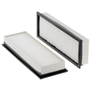 Filtre à air adaptable HIFI FILTER SC90128