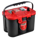 Batterie 12 V 50 AH RTU42L Optima