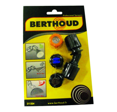 Buse pulvérisateur pour tous traitements 211324 - BERTHOUD