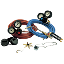 Equipement oxyflam Minireg