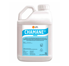 CHAMANE® | Systemisches-Fungizid