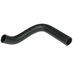 Durite inférieure pour tracteur ZETOR 55011310 adaptable