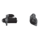 Anlasser IS 1052 / 12.0V 2.00KW Z10 Mahle-Iskra-Letrika 10 Zähne