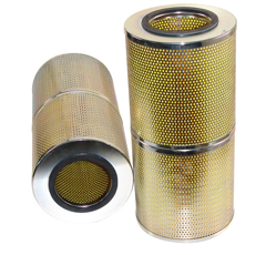 Filtre hydraulique adaptable HIFI FILTER SH59519