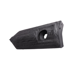 Soc à carrelet pour cultivateur LEMKEN 3371690 adaptable - Blacksteel©