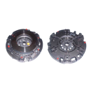 Embrayage double LUK pour tracteur DEUTZ-FAHR 230000311 origine