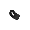 Fléau pour broyeur 78x50mm AGRIMASTER 3007087 adaptable - Blacksteel©