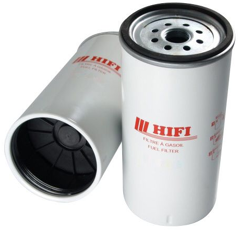 Filtre à gasoil adaptable HIFI FILTER SN920602