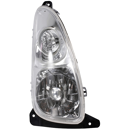 Phare droit pour tracteur NEW HOLLAND 82029729 adaptable