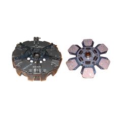 LuK Kupplungssatz 633139809 original