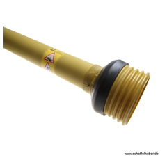 Außenschutzrohr 1500 1368788 - Walterscheid