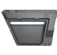 Porte escamotable pour tracteur MASSEY FERGUSON 3385300M2 adaptable