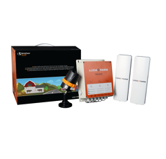 Kit de démarrage FarmCam Flex 5MP - LUDA FARM