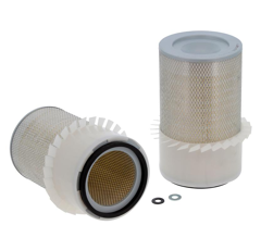 Filtre à air adaptable HIFI FILTER SA14808K