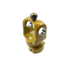 Aufsteckgabel 1 3/8" Z6 1135317 - Walterscheid