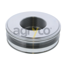 Piston de verin hydraulique pour téléscopique MERLO 54652 adaptable
