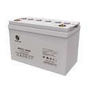 Batterie 100 AH AGM, 12V, Batterie Sun