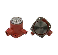 Pompe à eau pour tracteur FENDT F382200610020 adaptable