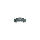Attache à plaque oxi-coupée Ø 16 x 56 mm pour chaine marine