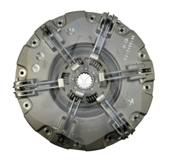 Mécanisme d'embrayage 310/310 mm pour tracteur CLAAS 7700677104 adaptable