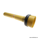 Außenschutzrohr 550 1368784 - Walterscheid