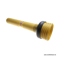 Außenschutzrohr 550 1368784 - Walterscheid