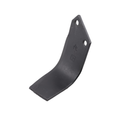 Fräsmesser 190x80mm, rechts - 3427 | Sauerburger - Nachbau