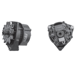 Lichtmaschine IA 1080 / 28.0V 35A Mahle-Iskra-Letrika  