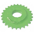 Pignon à chaine pour moissonneuse-batteuse DEUTZ-FAHR 06500813 adaptable