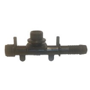 Porte buse monojet sans anti-goutte 18 x 150 mm Mâle  - TECNOMA