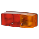 Feu arrière gauche pour tracteur DEUTZ-FAHR AL32071 adaptable