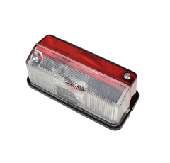 Feu de gabarit HELLA gauche/droite pour JOHN DEERE AZ39131