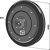 Roue complète Ø 400 mm pour semoir MONOSEM 65003097 adaptable - BlackSteel©