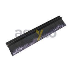 Balai de protection pour téléscopique MANITOU 268872 adaptable