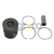 Piston avec segments pour téléscopique JCB 320/09210 adaptable