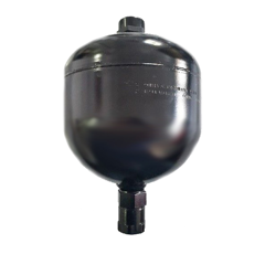 Accumulateur hydraulique pour tracteur STEYR 47752045 adaptable