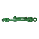 Barre de poussée pour tracteur JOHN DEERE RE278964 adaptable