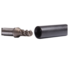 Tondeuse professionnelle 300 W - HEINIGER