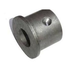 Sicherungshalter Schwungrad für Presse JOHN DEERE BP14124 Nachbau