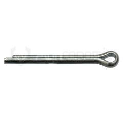 Goupille pour broyeur KUHN adaptable 