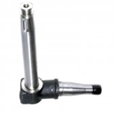 Axe de fusée droit pour tracteur DEUTZ-FAHR 03389320 adaptable