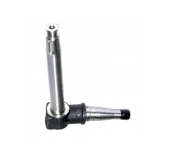 Axe de fusée droit pour tracteur DEUTZ-FAHR 03389320 adaptable