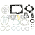 Kit joints pour téléscopique MERLO 92729 adaptable