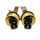 Gelenkwelle W 300 E 15-560 - 560 1692761 - Original WALTERSCHEID